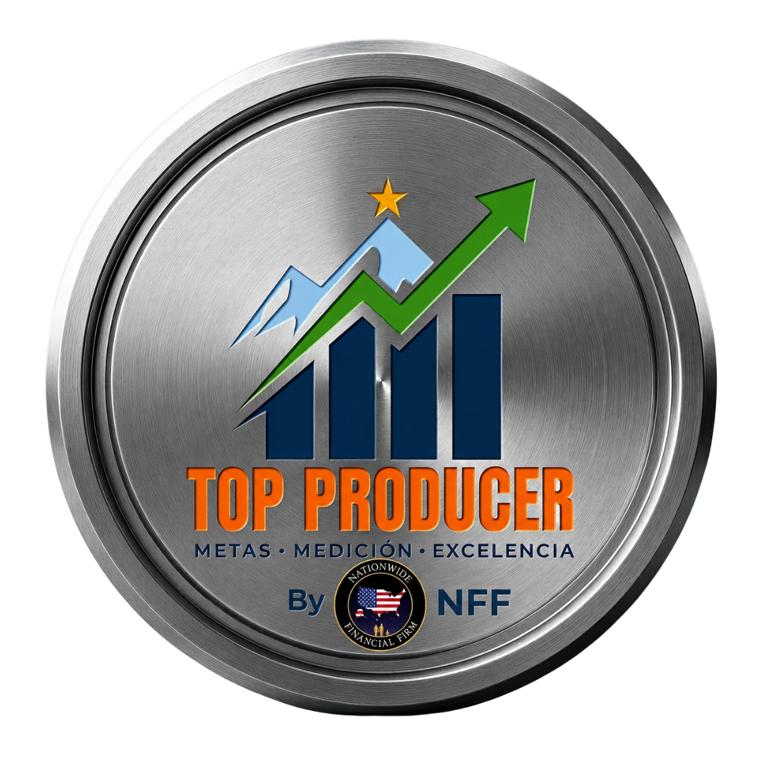 Top Producer